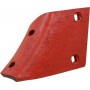 Corps scarificateur droit GARD 0408305800