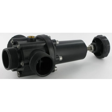Régulateur POLMAC 00200022