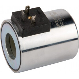 Bobina 12 V CC 6KVH10 AK REGELTECHNIK 12VAK80356