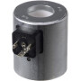 Bobine pour soupape AK REGELTECHNIK 24VAK80357