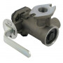 Régulateur de freinage WABCO 4756040137