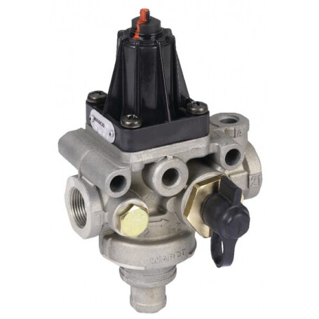 Régulateur de pression WABCO 9753034737