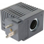 Bobine carrée DANFOSS CP95012