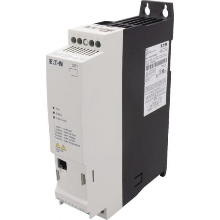 Régulateur de fréquence EATON DE1127D0FNN20N