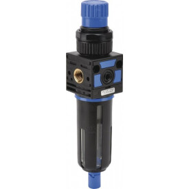 Regulador de presión del filtro 1/8" UNIVERSAL FR0K180512