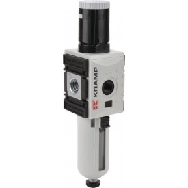 Regulador de filtro 3/8" UNIVERSAL FR2K380516