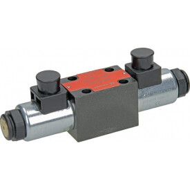 Valv.comando elettr. NG6 UNIVERSALE KREV03SC4024C
