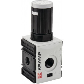 Regul. presión 1/4" 0,2-4 bar UNIVERSAL PR1K14024
