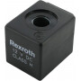 Bobine ronde EUROFLUID S8H12VDC