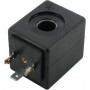 Bobine ronde EUROFLUID S8H24VDC
