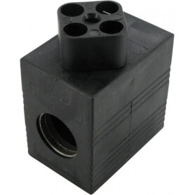 Bobine carrée WALVOIL SD9524VDC
