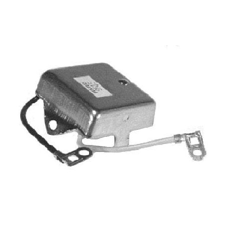 Régulateur VAPORMATIC VPF4100