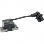Bobine d'allumage CASTELGARDEN - GGP - STIGA 123044015/0 - 1230440150 - 23044015/0 - 230440150