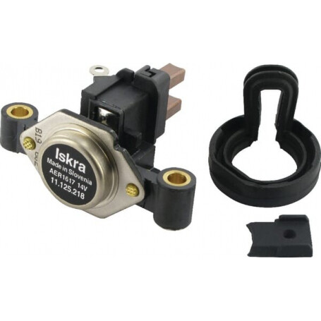 Régulateur MAHLE 16908866