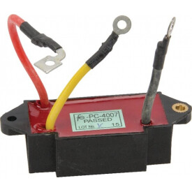 Reglerfeder GOPART ALT9003GP