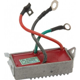 Régulateur GOPART ALT9002GP