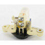 Régulateur de tension HELLA 5DR004241151
