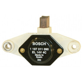Régulateur de tension BOSCH 1197311090
