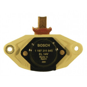 Régulateur de tension BOSCH 1197311045