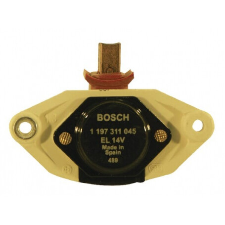 Régulateur de tension BOSCH 1197311045