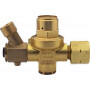Régulateur de pression PRIMUS WP309222