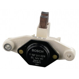 Régulateur BOSCH 1197311028