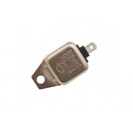 Module d'allumage MTD KM011008