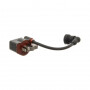 bobine d'allumage FLYMO - POULAN 501092801 - 530039229 - 545081826