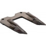 Dent de scarificateur UNIVERSEL 59028930KR