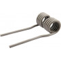 Dent de scarificateur KRONE 9384360