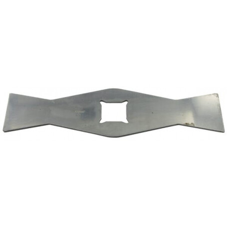 Lame de scarificateur MTD 07985051 - 079.85.051