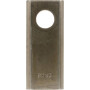 Couteau KVERNELAND - TAARUP KT4186400001