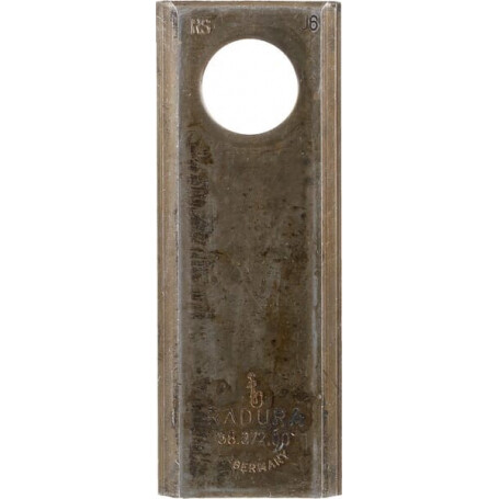 Couteau KVERNELAND - TAARUP KT58372000