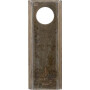 Couteau KVERNELAND - TAARUP KT58372000