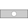 Lame de scarificateur PILOTE 88 FGP406390