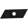 Lame de scarificateur KYNAST FGP406127