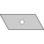 Lame de scarificateur KYNAST FGP406127