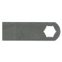 Lame de scarifcateur MTD 7420825A