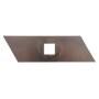 Lame de scarifcateur AGRIA AGW67082
