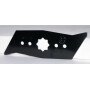 Couteau OUTILS-WOLF 6430OW