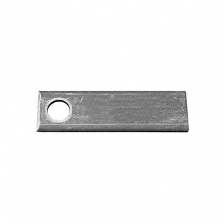 Couteau de scarificateur BLUEBIRD 5201
