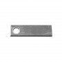 Couteau de scarificateur BLUEBIRD 5201
