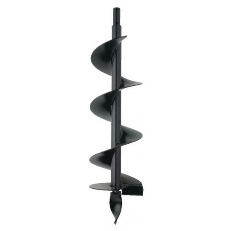 Tarière diamètre 200mm HIKOKI 714006