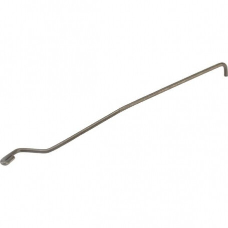 Tringle de frein de chaîne CASTELGARDEN 123835000/0 - 1238350000