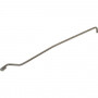 Tringle de frein de chaîne CASTELGARDEN 123835000/0 - 1238350000