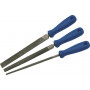 Limes mi-douces EXPERT E020612