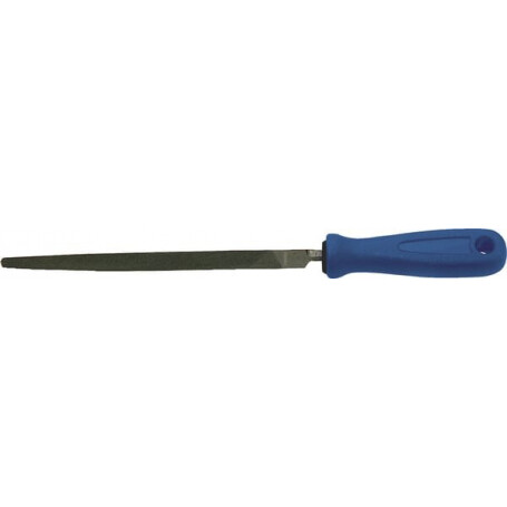 Lime triangulaire mi-douce 200m EXPERT E020610