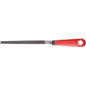 Lime triangulaire mi douce 200mm FACOM TRIMD200EMA