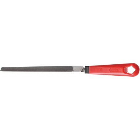 Lime triangulaire mi douce 200mm FACOM TRIMD200EMA