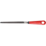 Lime triangulaire mi douce 200mm FACOM TRIMD200EMA